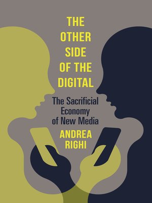 cover image of The Other Side of the Digital